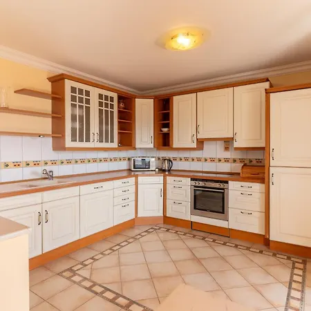 Apartment Amaris *