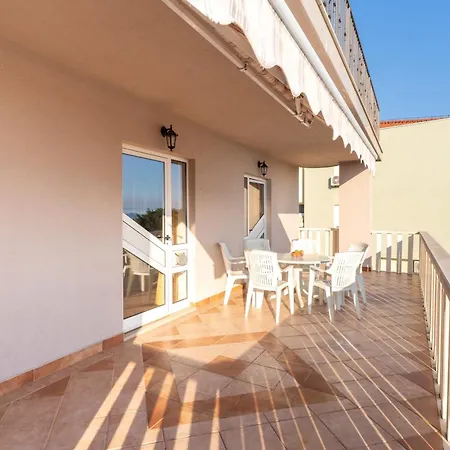 Apartment Amaris Promajna