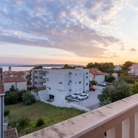 Appartement Amaris Promajna