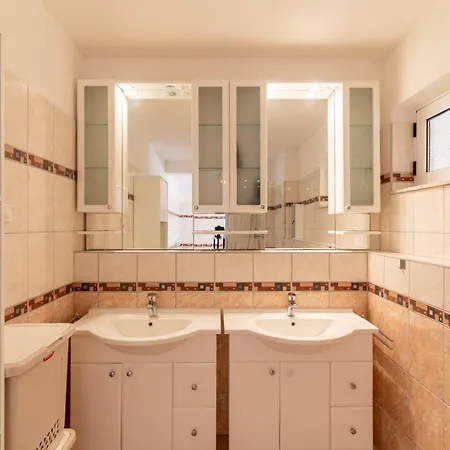 Amaris Appartement