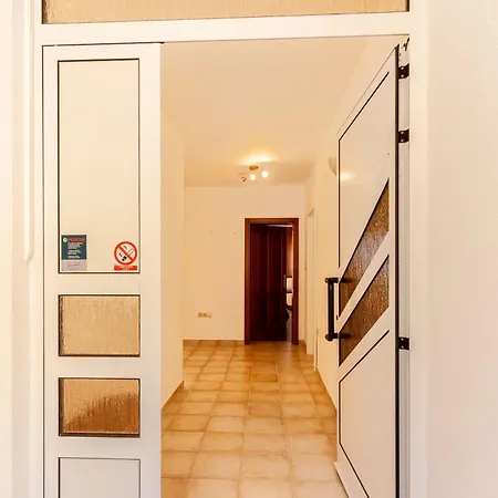 Appartement Amaris Promajna