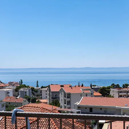 דירה Amaris פרומאינה