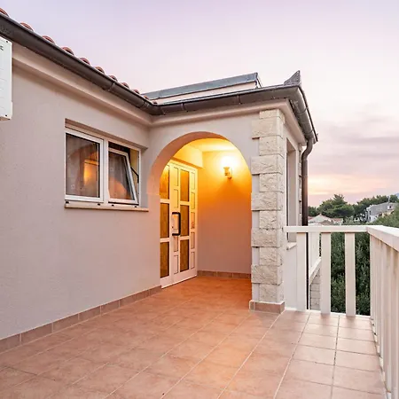 Appartement Amaris *