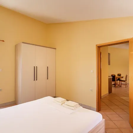 Appartement Amaris *