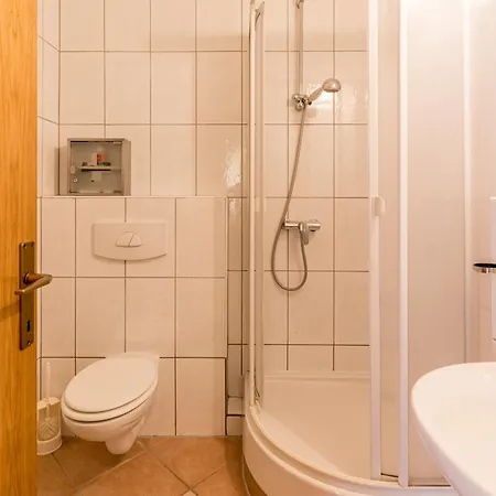 Appartement Amaris *
