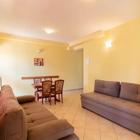 Appartement Amaris Promajna