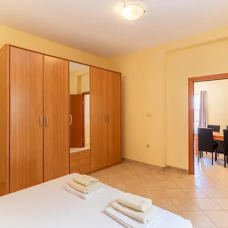 Appartement Amaris *