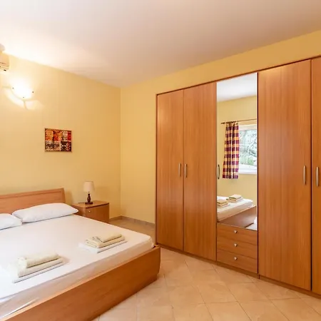 Appartement Amaris *
