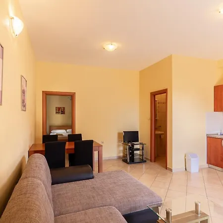 Appartement Amaris