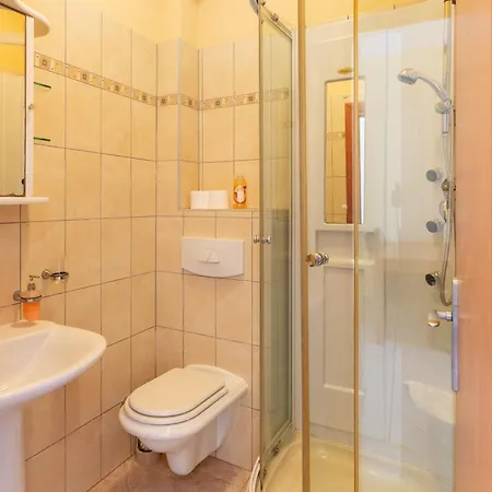 Amaris Appartement Promajna