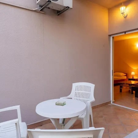Appartement Amaris *