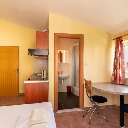 Amaris Appartement *