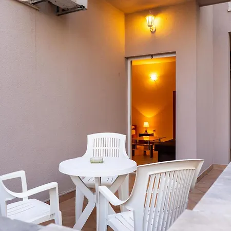 Appartement Amaris