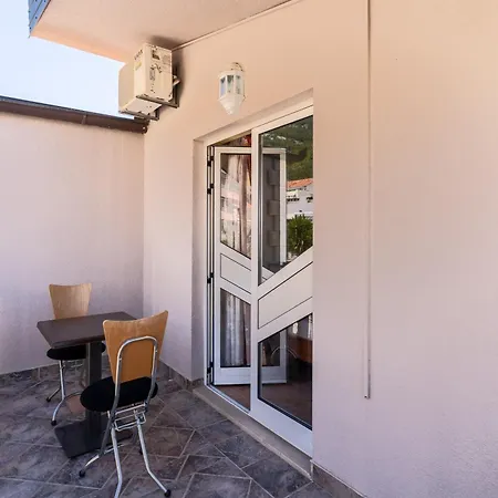 Apartment Amaris *