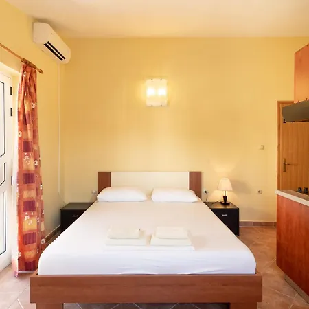 Amaris Appartement Promajna