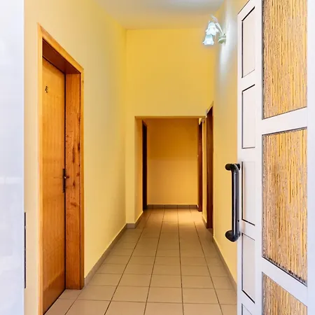 Amaris Appartement