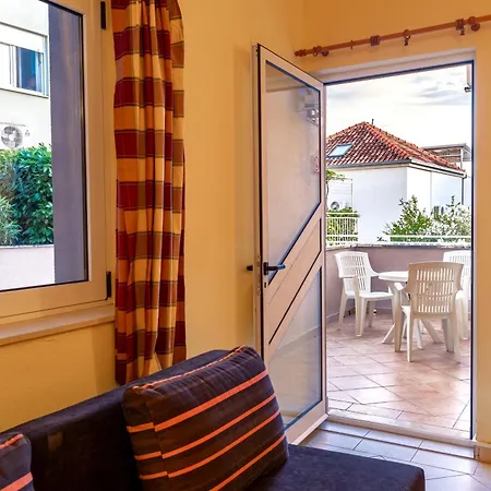Amaris Appartement *